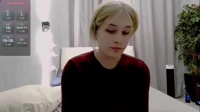Image 7 of klin_miller Stream on Chaturbate on 14 days ago
