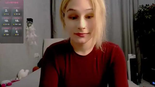 Image 10 of klin_miller Stream on Chaturbate on 10 days ago