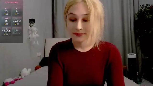 Image 12 of klin_miller Stream on Chaturbate on 10 days ago