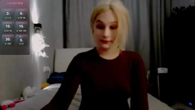 Image 2 of klin_miller Stream on Chaturbate on 10 days ago