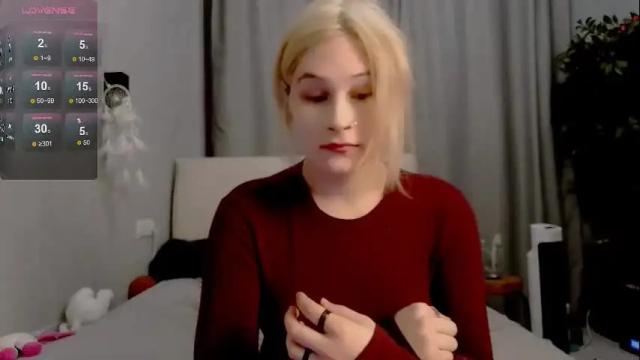 Image 4 of klin_miller Stream on Chaturbate on 10 days ago