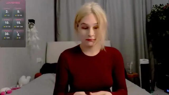Thumbnail 2, klin_miller's Stream at Chaturbate, 9 days ago