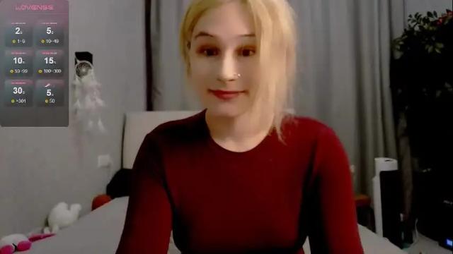 Image 8 of klin_miller Stream on Chaturbate on 10 days ago