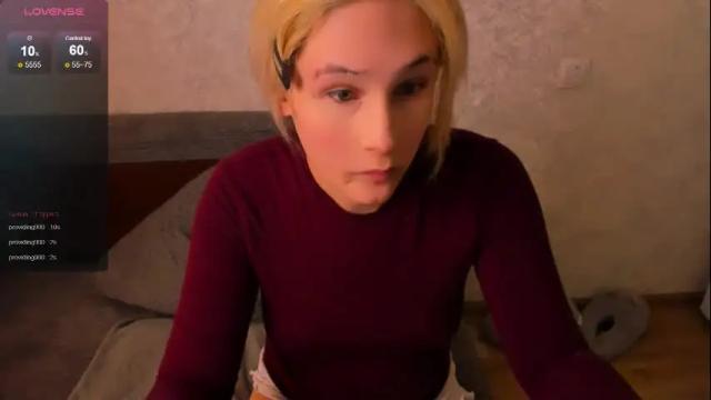 Thumbnail 1, klin_miller's Stream at Chaturbate, 8 days ago