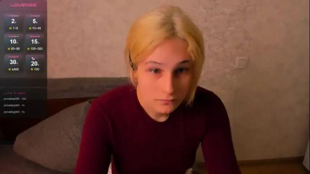 Image 11 of klin_miller Stream on Chaturbate on 8 days ago