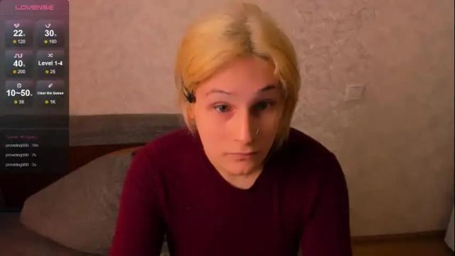 Thumbnail 3, klin_miller's Stream at Chaturbate, 7 days ago
