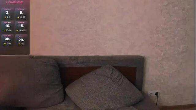 Image 6 of klin_miller Stream on Chaturbate on 1 month ago