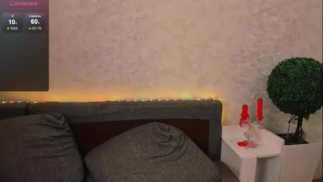 Thumbnail 1, klin_miller's Stream at Chaturbate, 1 month ago