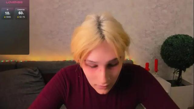 Image 12 of klin_miller Stream on Chaturbate on 1 month ago