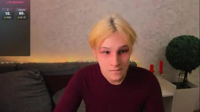 Thumbnail 2, klin_miller's Stream at Chaturbate, 1 month ago