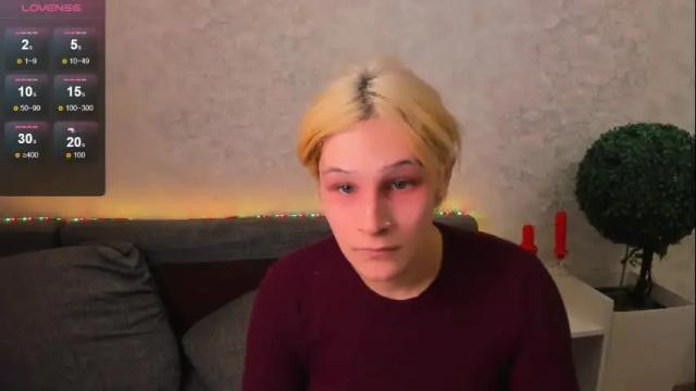 Image 6 of klin_miller Stream on Chaturbate on 1 month ago