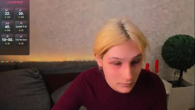 Image 7 of klin_miller Stream on Chaturbate on 1 month ago