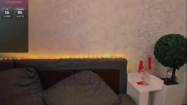 Image 10 of klin_miller Stream on Chaturbate on 1 month ago
