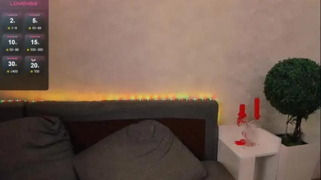 Image 11 of klin_miller Stream on Chaturbate on 1 month ago