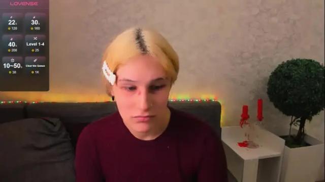 Image 12 of klin_miller Stream on Chaturbate on 1 month ago