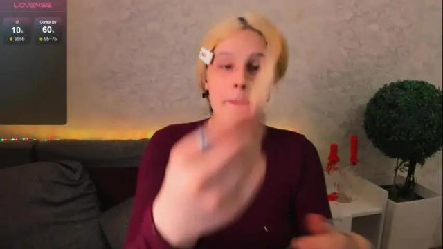 Thumbnail 2, klin_miller's Stream at Chaturbate, 1 month ago