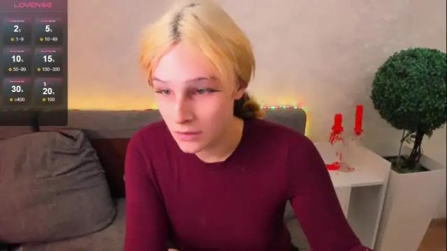 Thumbnail 1, klin_miller's Stream at Chaturbate, 1 month ago