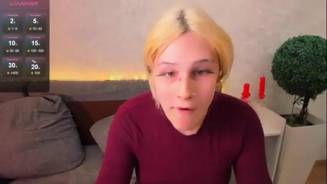 Image 10 of klin_miller Stream on Chaturbate on 1 month ago