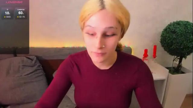 Image 4 of klin_miller Stream on Chaturbate on 1 month ago