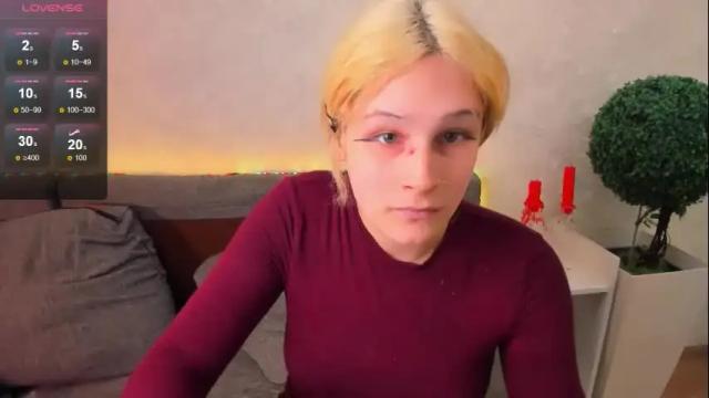 Thumbnail 2, klin_miller's Stream at Chaturbate, 1 month ago