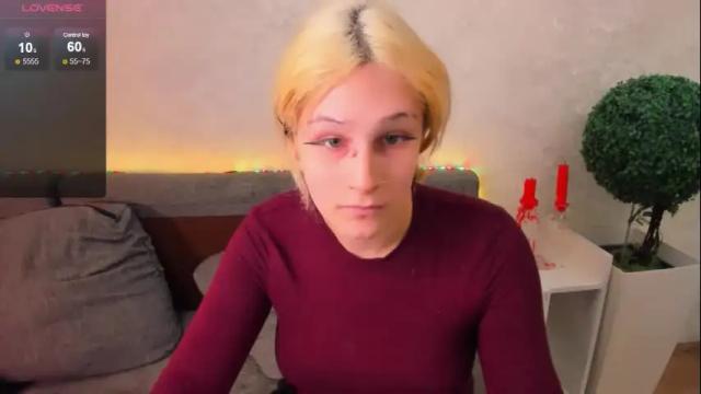 Thumbnail 3, klin_miller's Stream at Chaturbate, 1 month ago