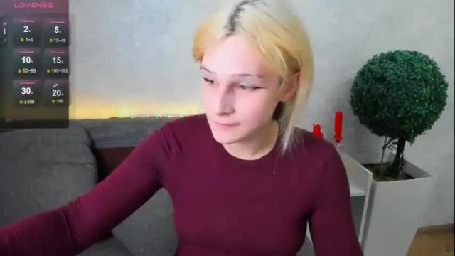 Thumbnail 1, klin_miller's Stream at Chaturbate, 1 month ago