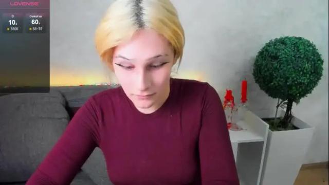 Image 4 of klin_miller Stream on Chaturbate on 1 month ago