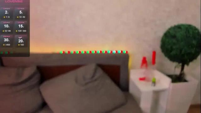 Thumbnail 1, klin_miller's Stream at Chaturbate, 1 month ago