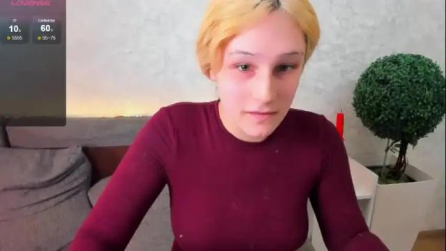 Image 11 of klin_miller Stream on Chaturbate on 1 month ago