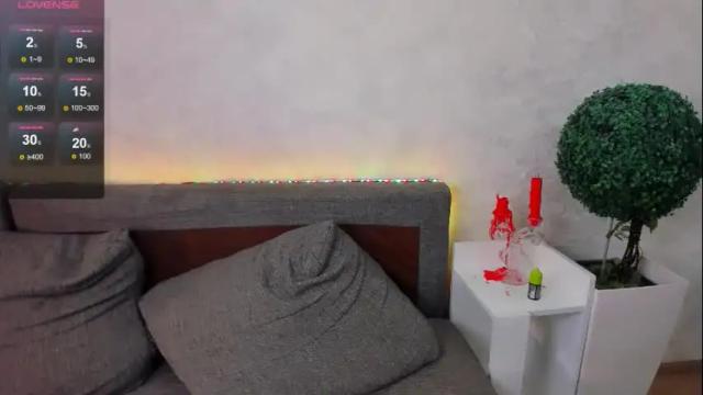 Image 4 of klin_miller Stream on Chaturbate on 1 month ago