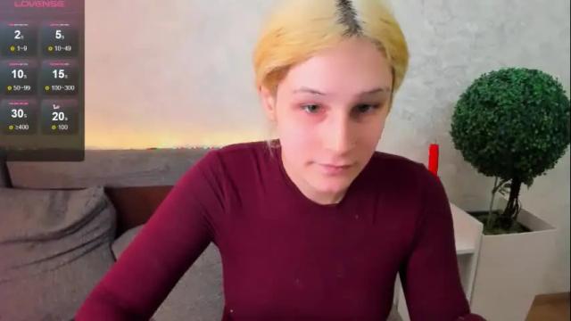 Thumbnail 2, klin_miller's Stream at Chaturbate, 1 month ago