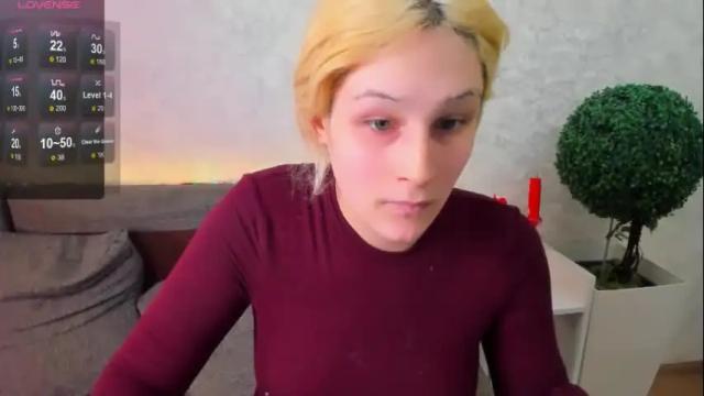 Thumbnail 3, klin_miller's Stream at Chaturbate, 1 month ago