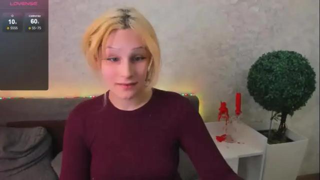 Image 10 of klin_miller Stream on Chaturbate on 1 month ago