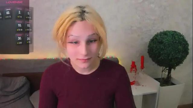 Image 11 of klin_miller Stream on Chaturbate on 1 month ago