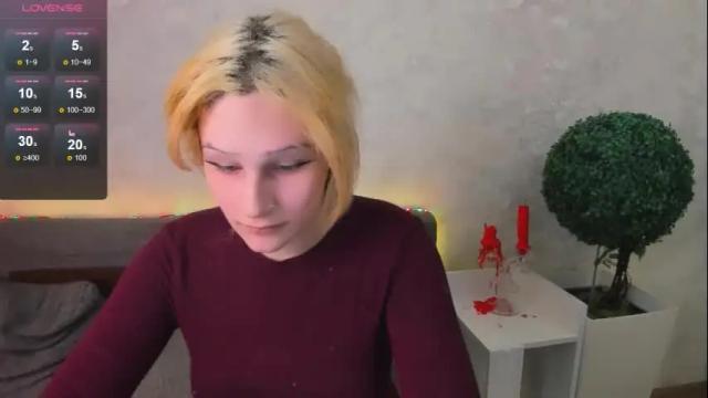 Image 12 of klin_miller Stream on Chaturbate on 1 month ago