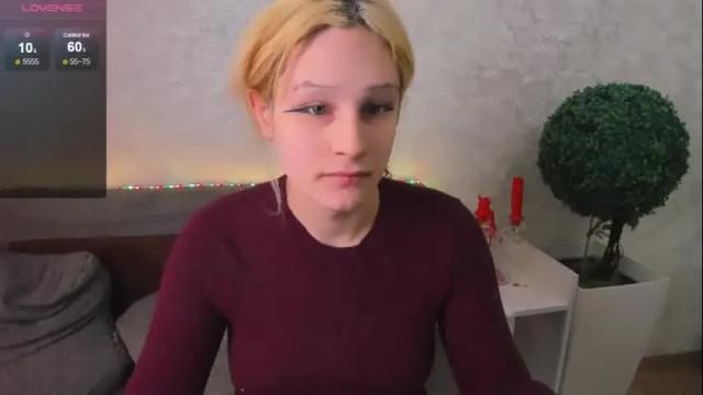 Image 2 of klin_miller Stream on Chaturbate on 1 month ago
