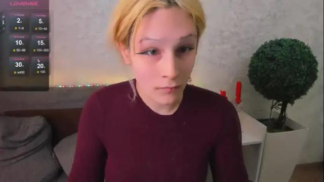 Image 3 of klin_miller Stream on Chaturbate on 1 month ago