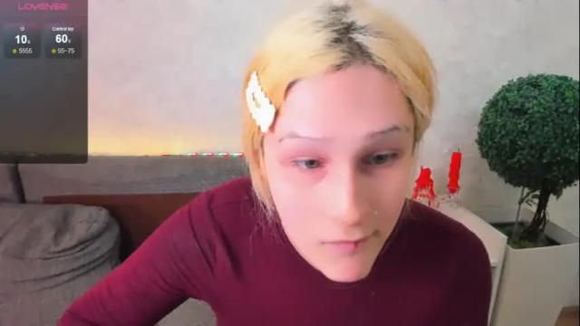 Thumbnail 1, klin_miller's Stream at Chaturbate, 1 month ago