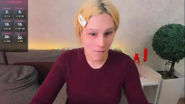 Image 11 of klin_miller Stream on Chaturbate on 1 month ago