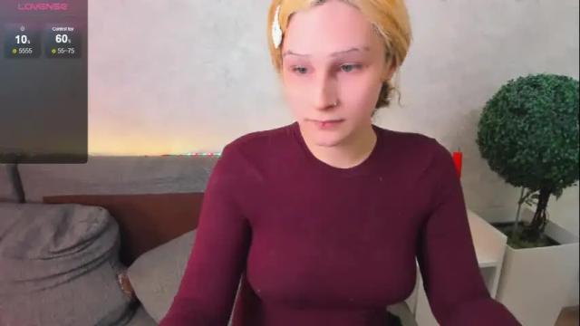 Image 4 of klin_miller Stream on Chaturbate on 1 month ago