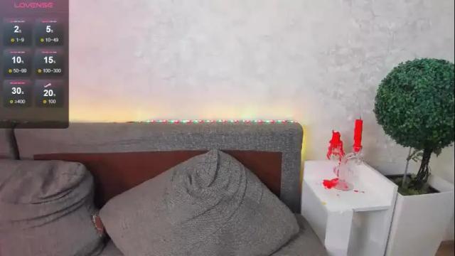 Thumbnail 2, klin_miller's Stream at Chaturbate, 1 month ago