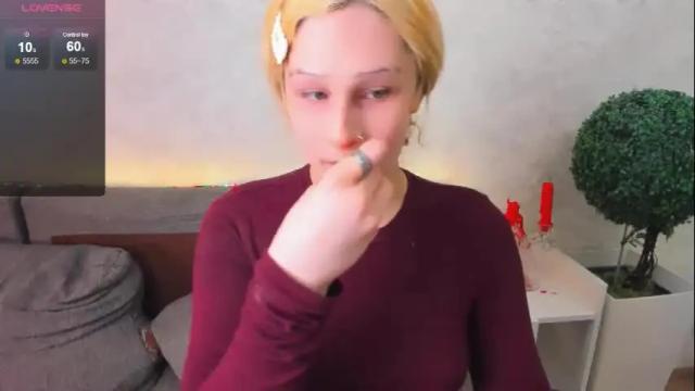 Image 7 of klin_miller Stream on Chaturbate on 1 month ago