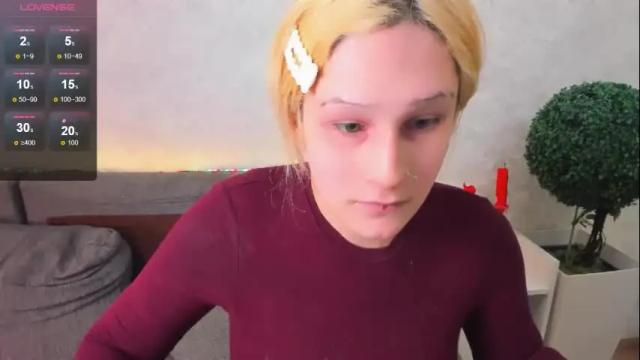 Image 8 of klin_miller Stream on Chaturbate on 1 month ago