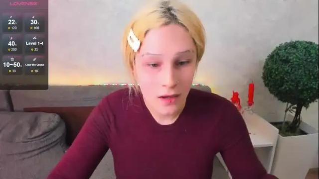 Thumbnail 3, klin_miller's Stream at Chaturbate, 1 month ago
