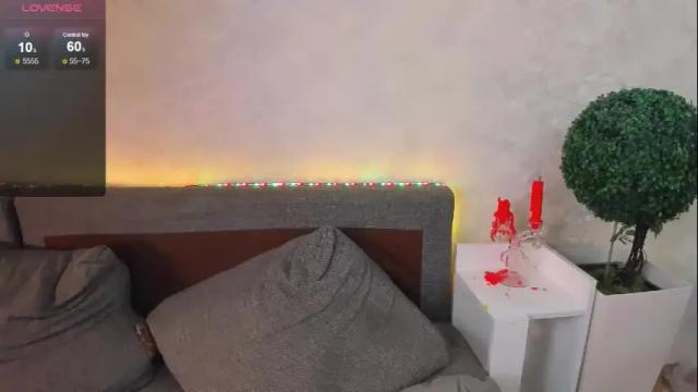 Thumbnail 1, klin_miller's Stream at Chaturbate, 1 month ago