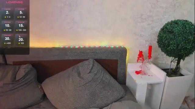 Image 6 of klin_miller Stream on Chaturbate on 1 month ago
