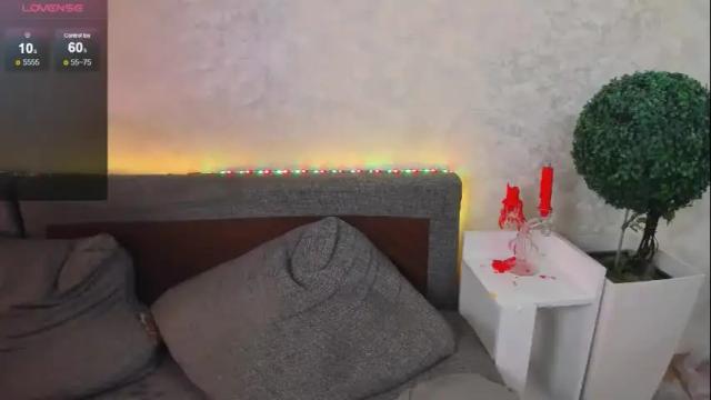 Thumbnail 3, klin_miller's Stream at Chaturbate, 1 month ago