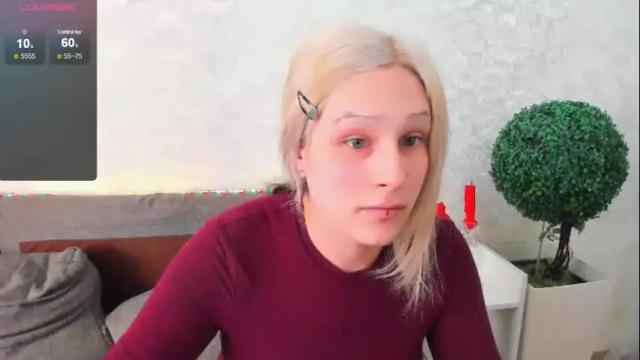 Thumbnail 1, klin_miller's Stream at Chaturbate, 1 month ago