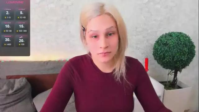 Image 11 of klin_miller Stream on Chaturbate on 1 month ago