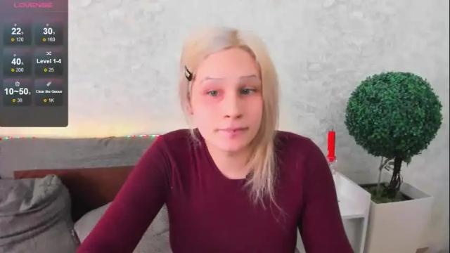 Image 12 of klin_miller Stream on Chaturbate on 1 month ago